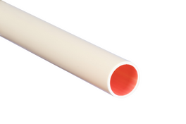 1MTR FLEX BUIS 19MM CREME