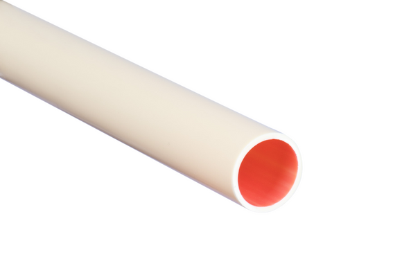 1MTR FLEX BUIS 19MM CREME - afb. 1