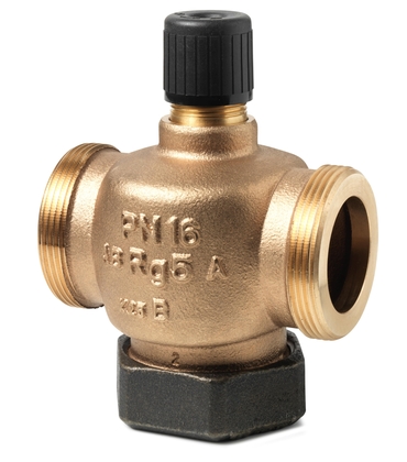 2-WEGAFSLUITER VVP45.32-16 - afb. 2