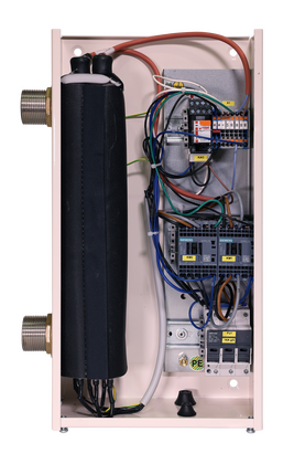 3 fase elektrische back-up 7738602370 - afb. 1