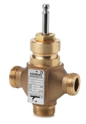 3-WEGAFSL.MET DRAADAANSLUITING VXG41.15 - afb. 2