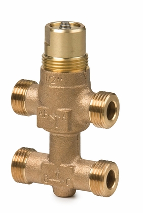 3-WEGAFSLUITER VMP45.10-1 - afb. 2