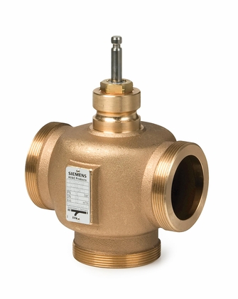 3-WEGAFSLUITER VXG41.50KP - afb. 2