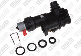 3-WEGKLEP 0020014168