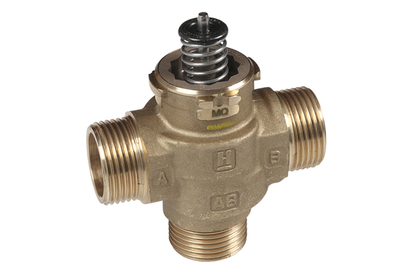 3-WEGKLEP 700059 - afb. 1