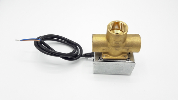 3-WEGKLEP V8044C1065 S17515 - afb. 1