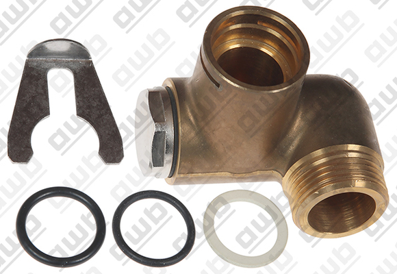 3-WEGKLEP VERVANGER 035137 - afb. 1