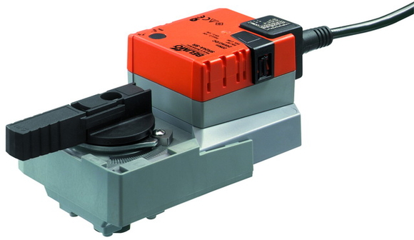 3-WEGKOGELKRN 3-PUNTS SR24A-SR - afb. 2