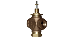 3 WEGMENGAFSL. DN15 VG7802FT