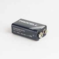 9V BLOKBATTERIJ 923001