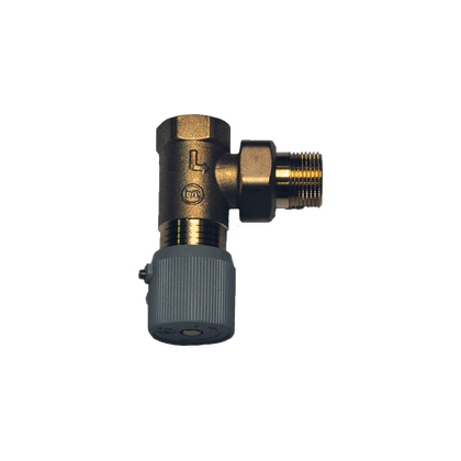 A.innotec Bypass Ventiel 3/4 Uvd 3/4 150 - afb. 2