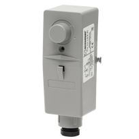 AANLEGTHERMOSTAAT 0 - 90 GR