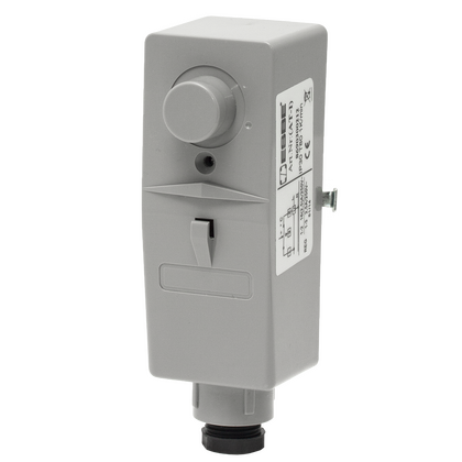 AANLEGTHERMOSTAAT 0 - 90 GR - afb. 1