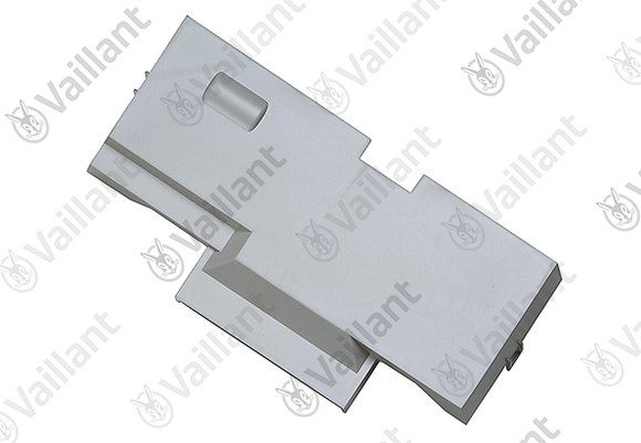 AANSL.DEKSEL KAST ACHT. 136882 - afb. 1