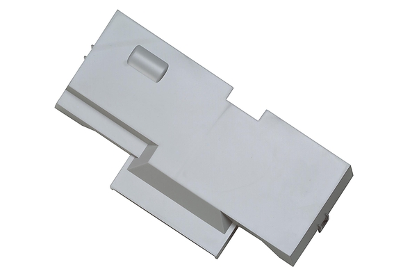 AANSL.DEKSEL KAST ACHT. 136882 - afb. 1