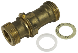 AANSL. SANITAIR W/K 035160