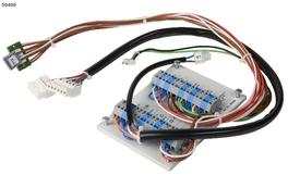 AANSLUITADAPTER UNIT REMATIC 59496