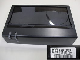 AANSLUITDOOS REMEHA S101741