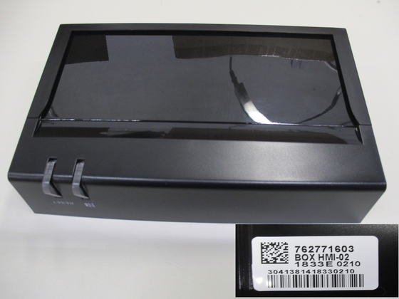 AANSLUITDOOS REMEHA S101741 - afb. 1