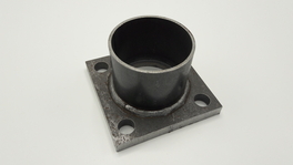 AANSLUITFLENS 37235 REMEHA