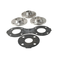 AANSLUITFLENZEN DN65 S100277