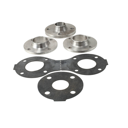 AANSLUITFLENZEN DN65 S100277 - afb. 1