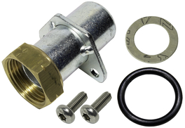 AANSLUITING POMP/WW 035125