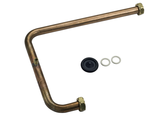 AANSLUITLEIDING 019117 - afb. 1