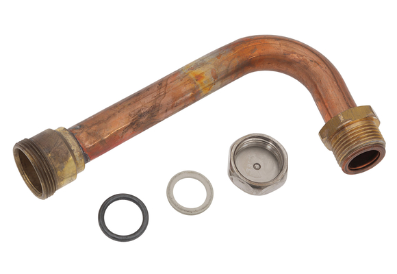 AANSLUITLEIDING 022573 - afb. 1
