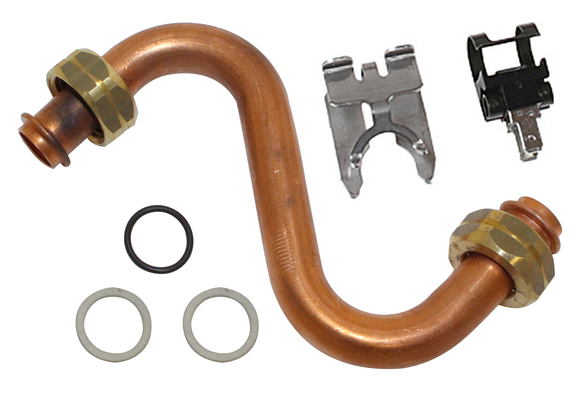 AANSLUITLEIDING 108598 - afb. 1