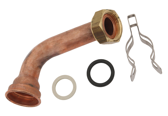 AANSLUITLEIDING 509263 - afb. 1