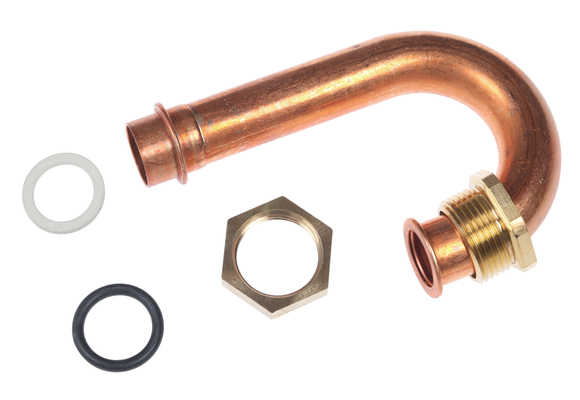 AANSLUITLEIDING (AANVOER) 179033 - afb. 1