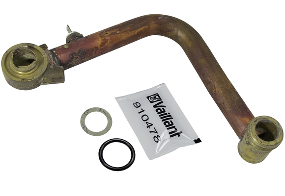 AANSLUITLEIDING CPL. 022500 - afb. 1