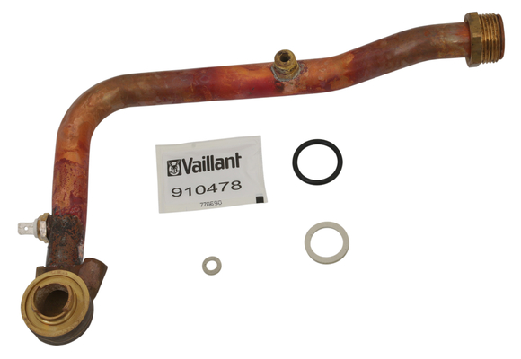 AANSLUITLEIDING CPL. 022694 - afb. 1