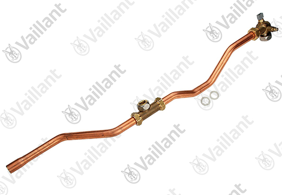 AANSLUITLEIDING CPL. 127335 - afb. 1