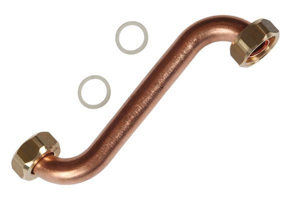 AANSLUITLEIDING GAS 108599 - afb. 1