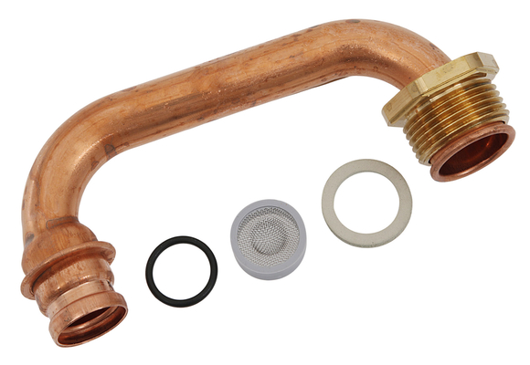 AANSLUITLEIDING (KW) 117306 - afb. 1