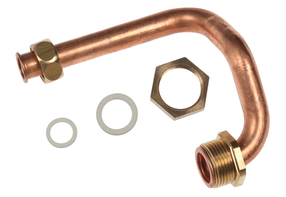 AANSLUITLEIDING (WW) 179034 - afb. 1