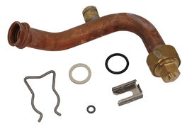 AANSLUITPIJP CPL. 022781