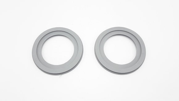 AANSLUITPIJP S100031 - afb. 1