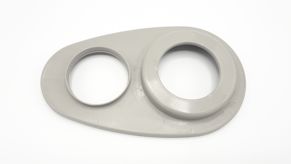 AANSLUITPL. ROOKGASAFV. 54750 - afb. 1