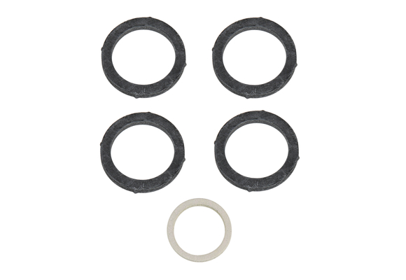 AANSLUITSET PAKKINGEN 035190 - afb. 1