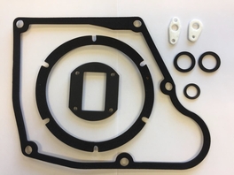 AANSLUITSET WISSELAAR S58347