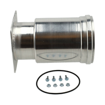 AANSLUITSTUK VENTURI 100MM S57713