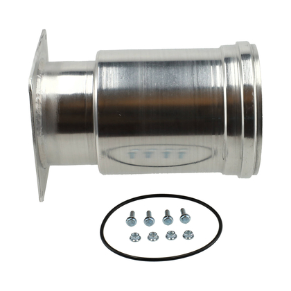 AANSLUITSTUK VENTURI 100MM S57713 - afb. 1
