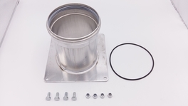 AANSLUITSTUK VENTURI 130MM S57712