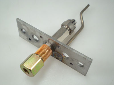 AANSTEEKBRANDER 902521 - afb. 1