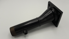 AANVOER AANSLUITSTUK 4-7 LEDEN 51258