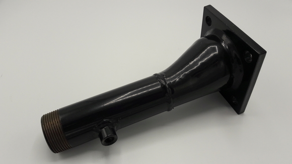 AANVOER AANSLUITSTUK 4-7 LEDEN 51258 - afb. 1