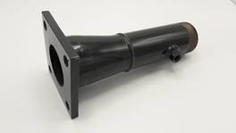 AANVOER AANSLUITSTUK 8-12 LED. 51260